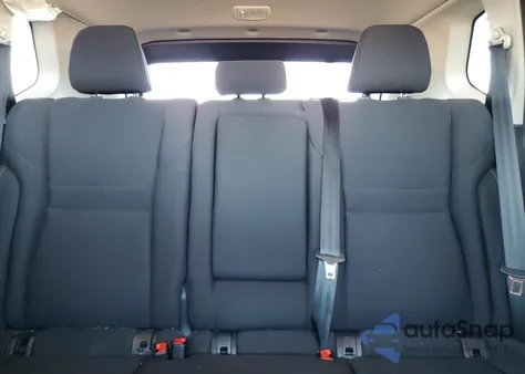 2023 Nissan Rogue S z USA, uszkodzony, nr VIN 5N1BT3AA8PC846082